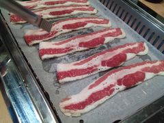 -千纸鹤嫩汁烤肉(西大直街店)