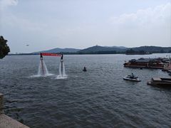 -石湖景区