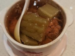 -膳心记-明火四宝煲仔饭(燕南店)