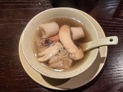 -滇野云南野生菌餐厅(陕西南路店)