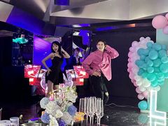 -W20 SHINING Party·K(悦豪和平路店)