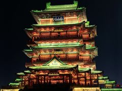 -小罗子汤店(大士院总店)