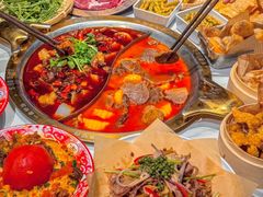 -受气牛肉·重庆耙牛肉(来福士店)