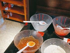 -小四川老火锅(欧风店)