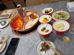 -侃爷南门铜锅涮肉