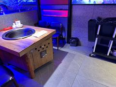 -营信刘罗锅铁锅炖(建华店)