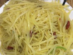 -米香居新鲁味·水饺餐厅