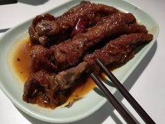 -大铁勺新津菜(迎水道店)