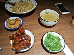 -十面春风·江南面馆(崇宁路店)