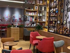 -COSTA COFFEE(西贸凯德晶品4层2店)