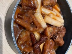 -吕氏疙瘩汤·新鲁菜(潍坊银座店)