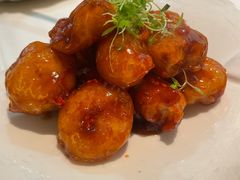 -桂满陇·手作小笼包&江南叫花鸡(中山公园店)
