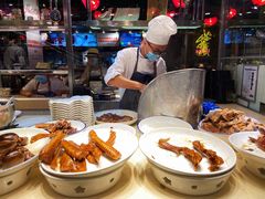 -陈鹏鹏潮汕菜(欢乐海岸 海边景观店)