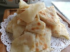 -旺顺阁鱼头泡饼(小红门店)
