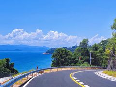 -玫瑰海岸文化旅游度假区