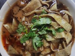 -陈记锅巴菜(五大道店)