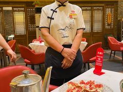 -大张烙馍村(三环南路旗舰店)
