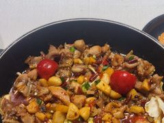 -聚味瞿记·龙虾堂(天元店)