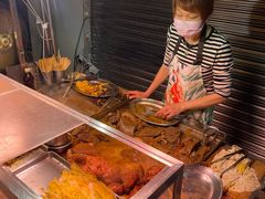 -明记牛杂(新马路分店)