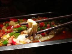 海鲈鱼-令狐冲烤鱼·烧菜馆(达明店)