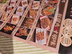 -三毛烧烤·南昌大排档(山姆店)