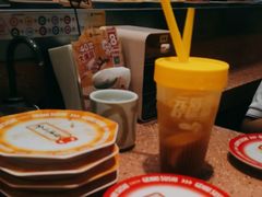 -元气寿司(东方宝泰店)
