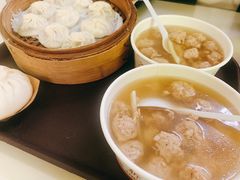 -津品味小吃(大学湾店)