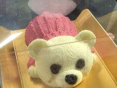 -BreadTalk面包新语·烘焙蛋糕(东方宝泰广场店)