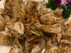 -三泉海中鲜海鲜加工零售广场(幸福时代店)