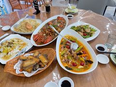 -洲晓鲜·舟山海鲜大排档(朱家尖风景区店)