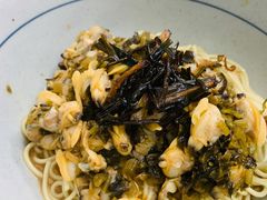 -明呈黄鱼面馆(斜土路店)