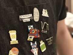 -MR.WALDEN COFFEE(平安金融中心店)