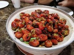 -郑喜旺烧烤(郑州总店)