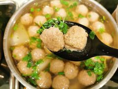 -比格比萨自助(沙河店)
