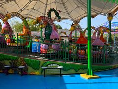 -玄武湖景区-情侣园游乐场