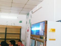 -花悦农庄 | 烧鸡·竹筒饭(沙迳高沙温泉香溪堡店)