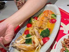 -长安·大茶饭