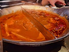 台式麻辣锅-湊湊火锅·茶憩(杭州湖滨银泰in77店)