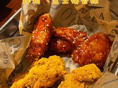 -春熙台韩国料理·章鱼肥牛(西丽店)