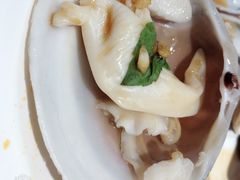 -青蓬蒸汽海鲜·深圳老字号·团建聚会(壹方城店)