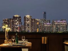 -AZUL by FUEL蓝色·法式酒馆(琶醍店)