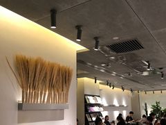 -喜茶(中山利和新地店)