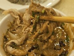 -八先生涮肉房(三里河店)