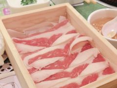 -一围肥牛肉小火锅(佳兆业广场店)