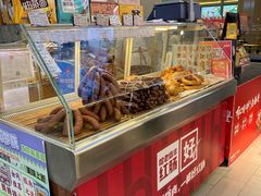 -老鼎丰(乐松购物广场店)