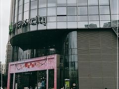 -百佳华佳漾里(坂田店)