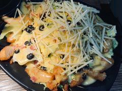 -MI WU FACTORY米屋美食工厂餐厅(绿地店)