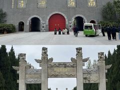 -南海禅寺