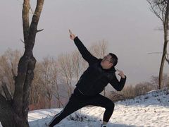 -中旅松花湖滑雪场