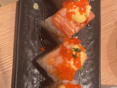 -德川家日本料理(顺义华联店)